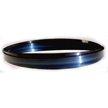 The Three Wheeler Carbon Tool Steel Blade